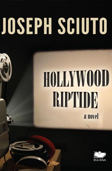 Hollywood Riptide Cover