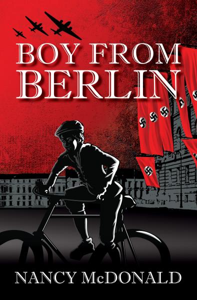 Boy from Berlin