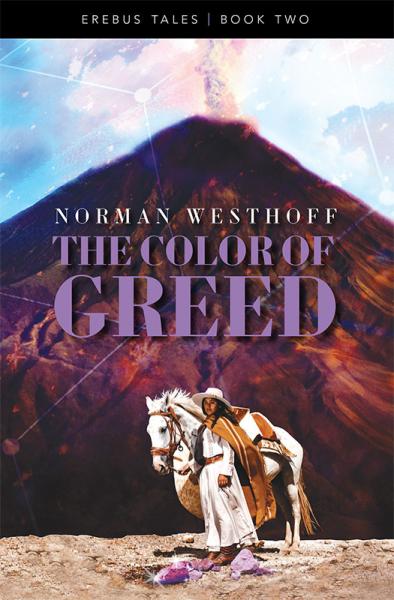 The Color of Greed