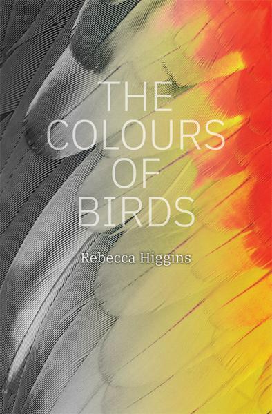 The Colours of Birds