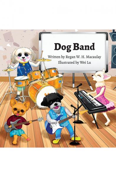 Dog Band