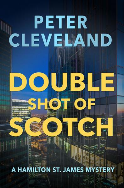 Double Shot of Scotch