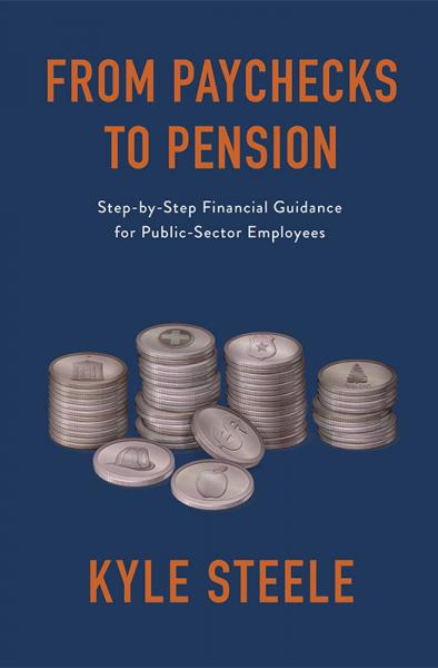 From Paychecks to Pension