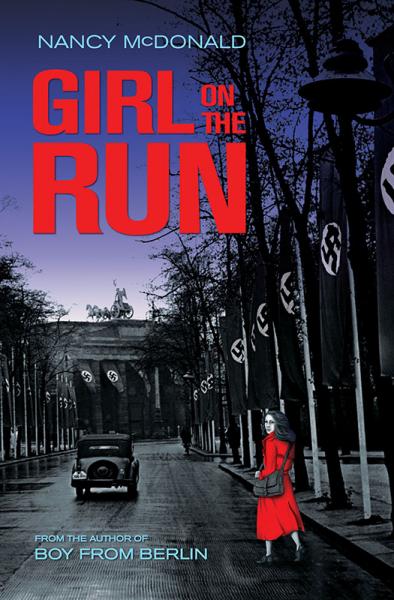 Girl on the Run