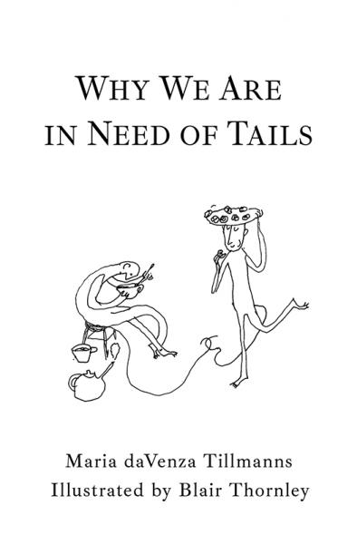 Why We Are in Need of Tails