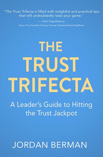 The Trust Trifecta