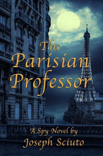 The Parisian Professor