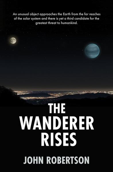 The Wanderer Rises