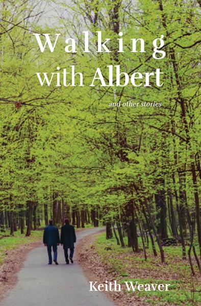 Walking with Albert