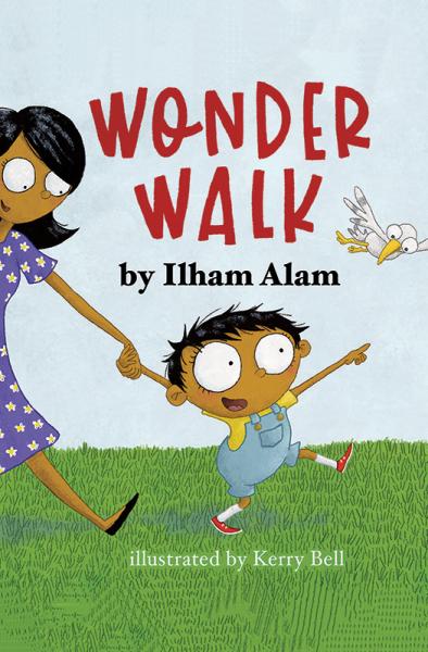 Wonder Walk