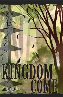 Kingdom Come cover