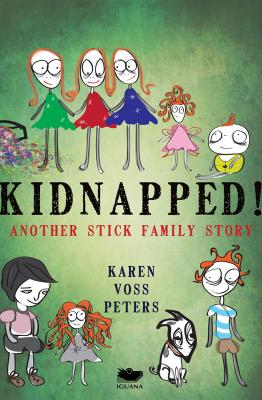 Kidnapped!